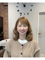ポリッシュヘアーメイク 金町店(POLISH hair make) 佐々木 奈績