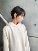 イメチェン/似合わせカット/フルバング/ハッシュカット[西船橋]