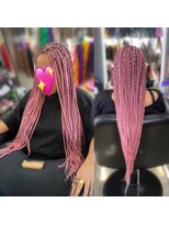 エクステンションマーク(Extension MARK)&nbsp;Braids