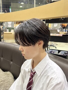 ゼスト 吉祥寺店(ZEST) 酸性ストレート/吉祥寺/松原可奈