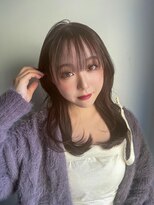 フラミューム 関内店(flammeum)&nbsp;ゆるまきロング