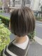 リンク(Link)の写真/大人の今に似合う、自然で上品なヘアカラーを[本郷三丁目]