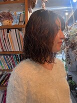 パム 恵比寿(PAM.)&nbsp;[ai]くるくるperm