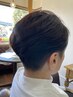 ★似合わせカット￥3960-