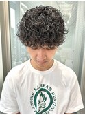 波巻きスパイラルマッシュ
