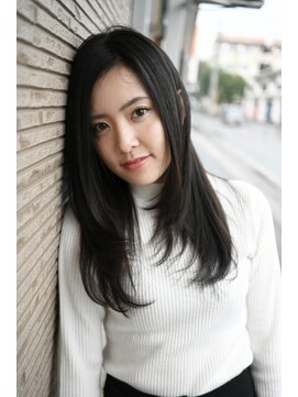 アジアエス 谷山 清和店(asia s) レイヤー