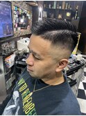 メンズショート