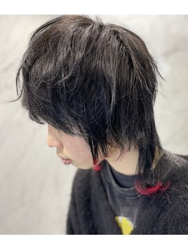 ベイリコルド(Bei Licoldo.) デザインウルフ