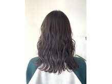 ヘアーラウンジ オハナ(Hair Lounge ohana)