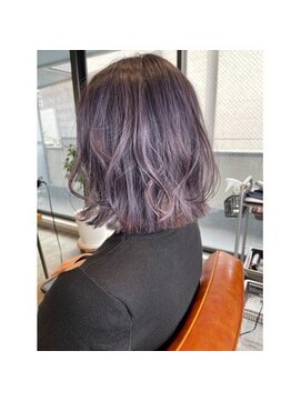 ミリ 千歳烏山(Mili CARE&SPA) ミリお客様スタイル