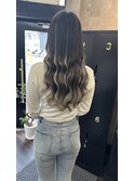 シールエクステ