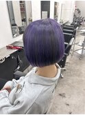 アンブレラカラー