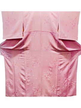 ケイティ(Keity) 訪問着B-11 ¥7700~(着付料込み)