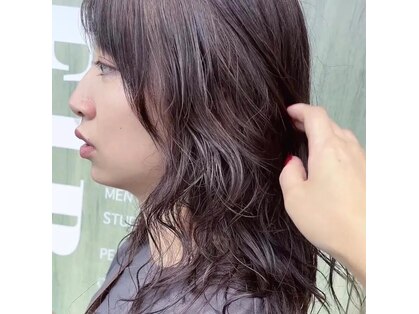 レイルヘア(REIR-HAIR)の写真