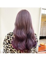 クラナ(clana)&nbsp;那覇店/clana/沖縄美容室/プルエクステ