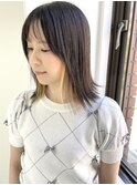 ★イヤリングカラー★