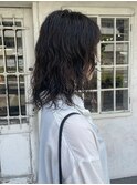 パーマ/くるくるパーマ/レイヤーパーマ