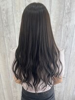 シエル 立川店(CIEL) 【CIEL原田】ミルクティーグレージュ