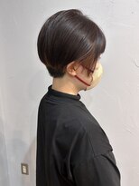 ミューズジャルダン(MUSE jardin)&nbsp;インナーオレンジ