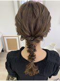 〇【BEAUTY SALON ALLIE´】