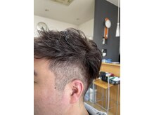 カールソン ジェイ ヘアー(Carlson J Hair)