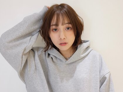 フェアレディ/ルガール 下北沢店(FAIRLADY/REGARD)の写真