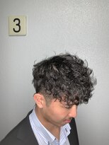 ヒロギンザ 浜松町店(HIRO GINZA)&nbsp;スペインカール