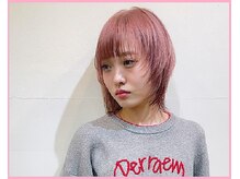 ケリーズグリーン(Kelly's Green)の雰囲気（【owner stylist】　　藤澤一成）