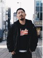 サップ(Sup) 平山 翔也