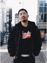 サップ(Sup) 平山 翔也