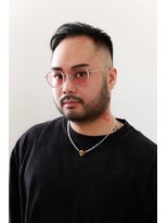 チルチェア 中野店(CHILL CHAIR)&nbsp;スキンフェードスウィングバング