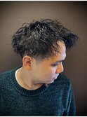 ショートツイストスパイラル