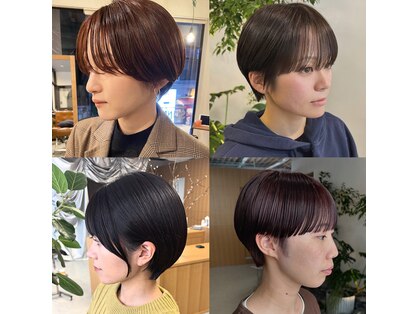 イロバイエンピー(iRo by enppy)の写真