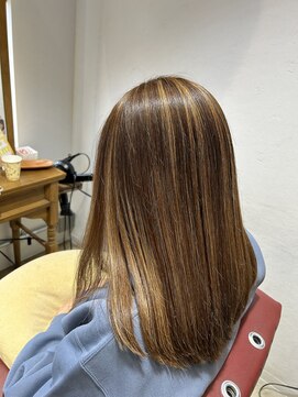 スレッド(SRED) ハイライト