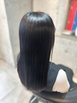 アイル(I'll)&nbsp;【吹田南吹田】最大級キャンペーン縮毛矯正★018