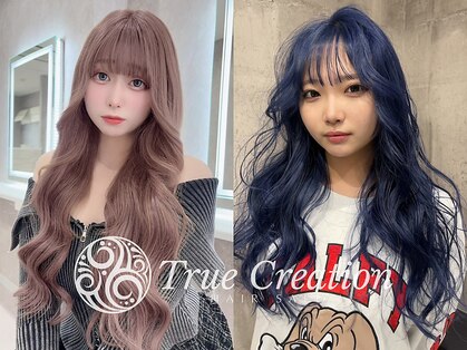 トゥルークリエイション 北千住(True Creation--)の写真