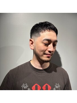 スローカン(slocan) ショート