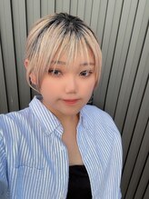 オクルス(OCULUS) 松本 みずき