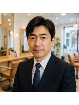 クート オム 南浦和(ku-to homme) 南浦和/メンズカット/メンズショート/白髪染め