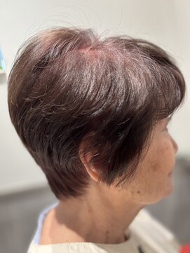 ボナミ 西日暮里店 ショートレイヤー