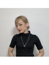 リミックスヘアー(Re:mix hair) MIU