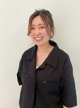 ランデブ リアン(Rendez-Vous lien)&nbsp;久村 朋加