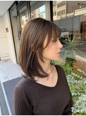 レイヤーカット