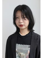 エクリボンヌ(equri bonne)&nbsp;【equribonne目黒】おすすめスタイル【目黒】