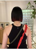 design color × bob