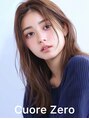 クオーレゼロ(Cuore Zero) ボリュームが欲しい悩みの方は、エクステなどオススメです!