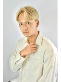 ハイトーンセンタ―パート