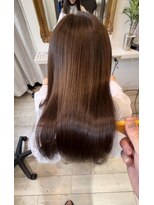 アルーシェ 錦糸町店(Alushe)&nbsp;ウルトワトリートメント【髪質改善】