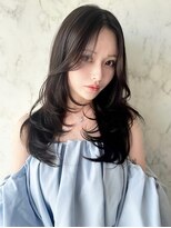 ウィクシー(wixy)&nbsp;レイヤーカット