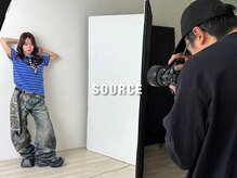 《季節ごとのスタイル撮影でトレンド発信☆》クリエイティブな機会でデザインの提案力をアップデート*:+☆